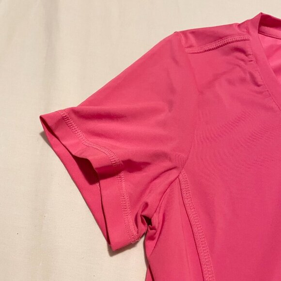 Adidas Climalite Shirt Womens Size Medium Active Tshirt - Picture 4 of 15